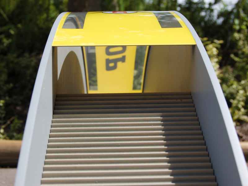 60206 Divers Pont Dunlop 24H du Mans