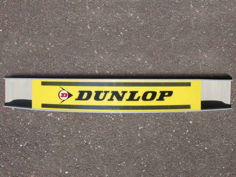 60207 Divers Pont Dunlop 24H du Mans