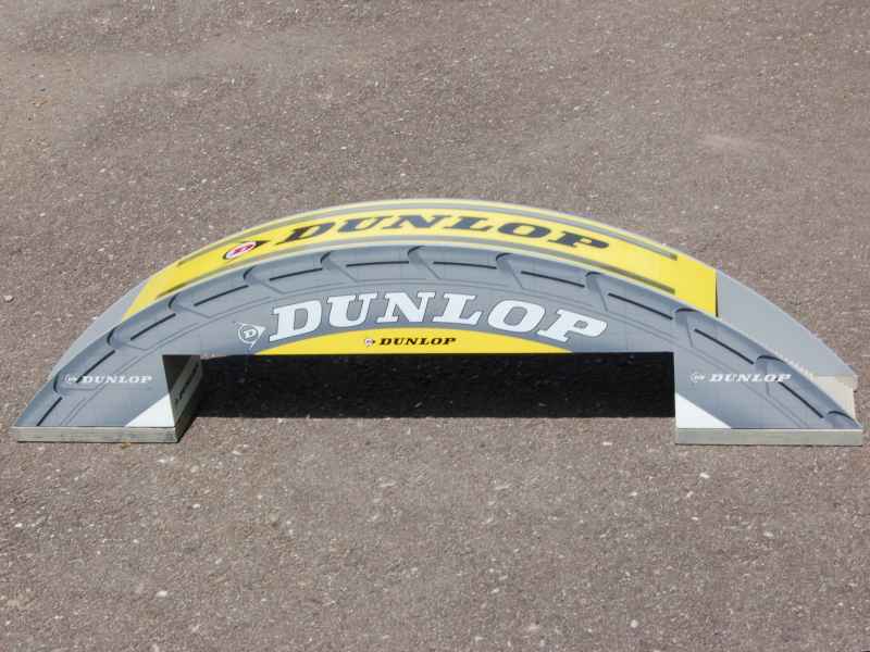 60207 Divers Pont Dunlop 24H du Mans