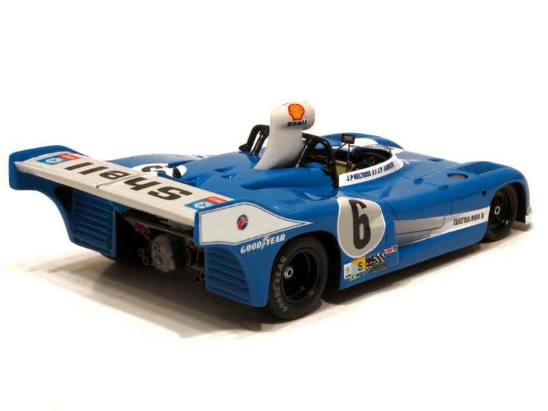 60236 Matra MS 680 Le Mans 1974