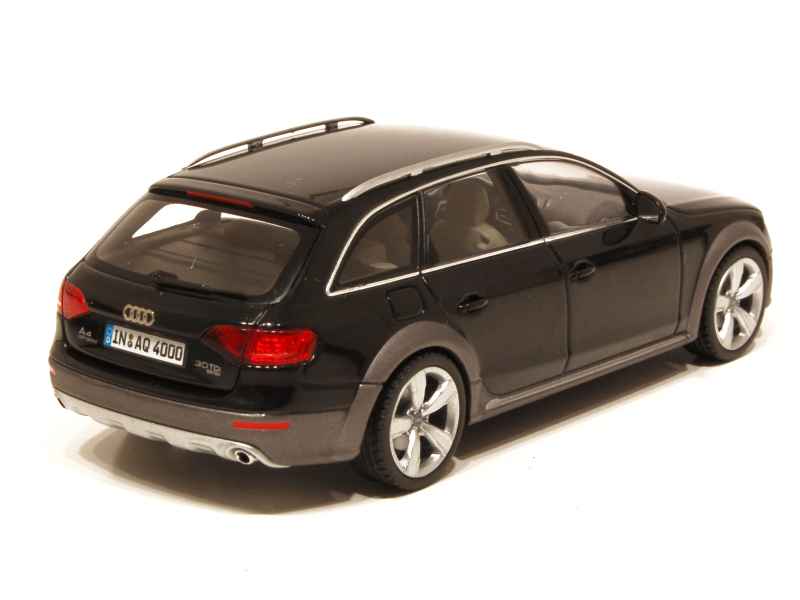 60253 Audi A4 Allroad 2009