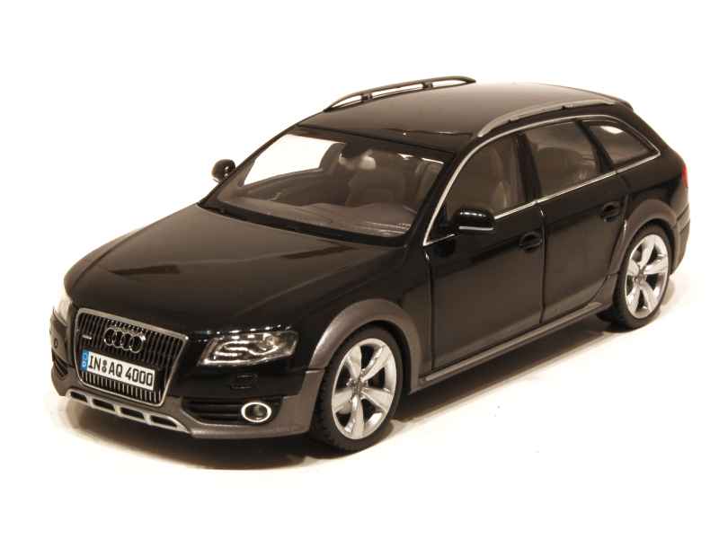 60253 Audi A4 Allroad 2009