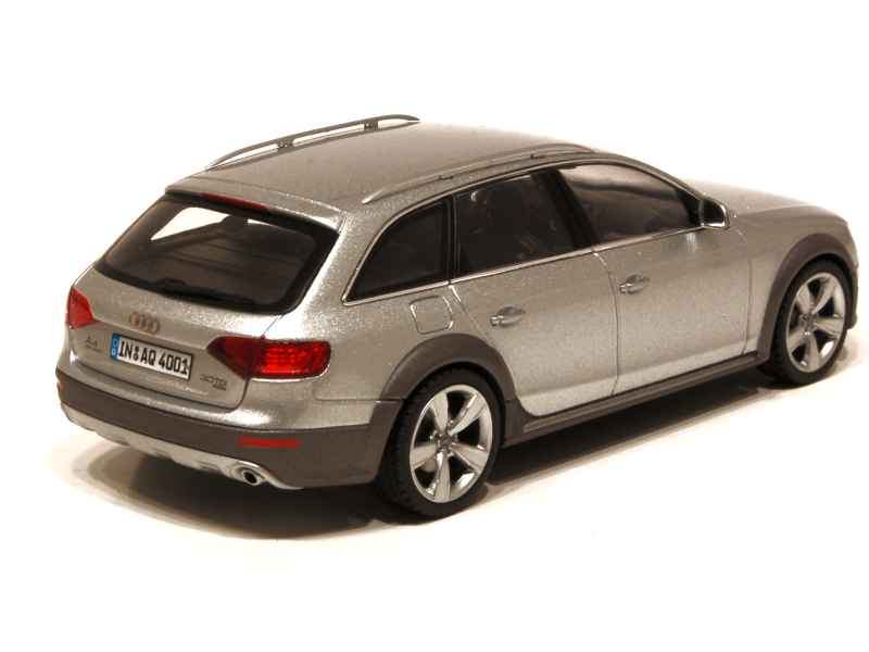 60254 Audi A4 Allroad 2009
