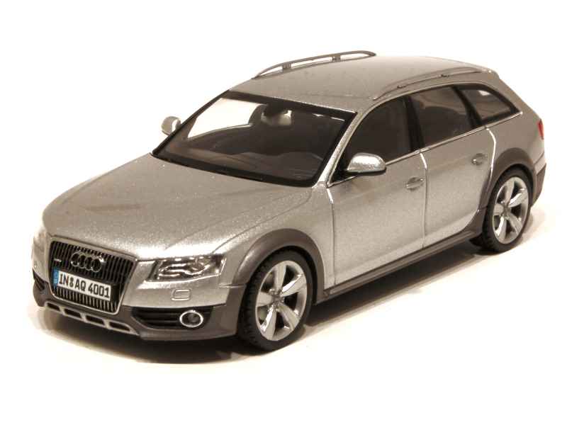 60254 Audi A4 Allroad 2009