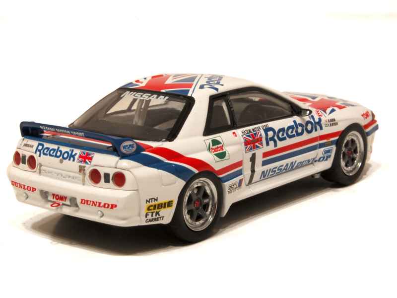 60276 Nissan Skyline Gr.A 1990