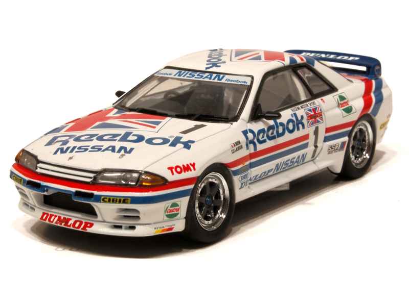 60276 Nissan Skyline Gr.A 1990