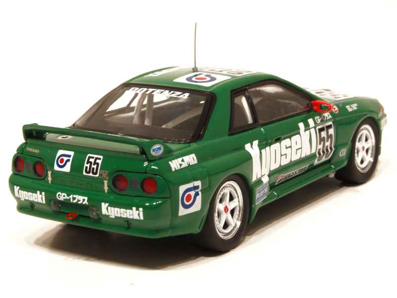60277 Nissan Skyline Gr.A 1993
