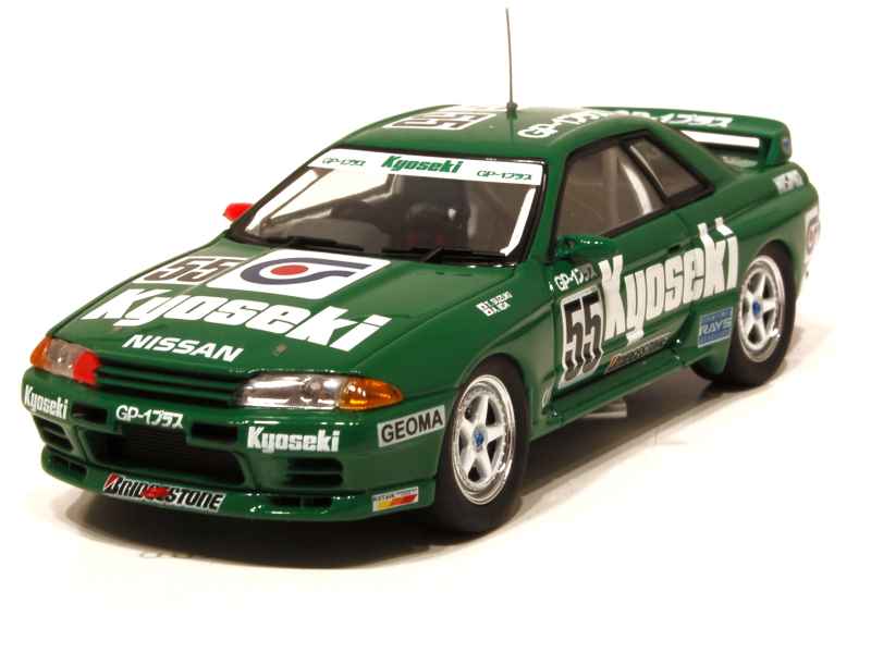 60277 Nissan Skyline Gr.A 1993