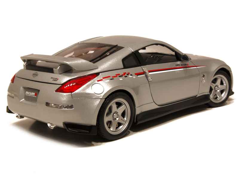60325 Nissan 350Z 2003