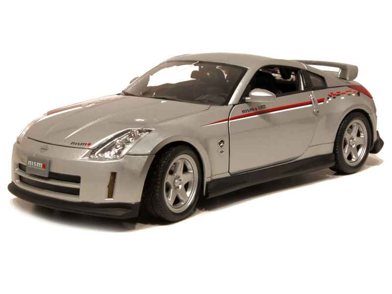 60325 Nissan 350Z 2003