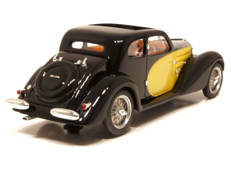 60348 Bugatti Type 57 Coupé Ventoux 1938