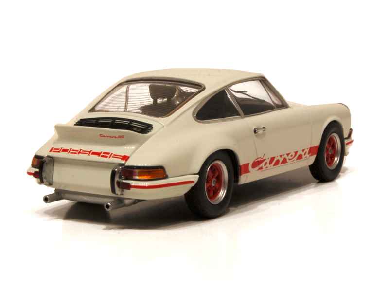 60351 Porsche 911 Carrera RS 2.7L 1972