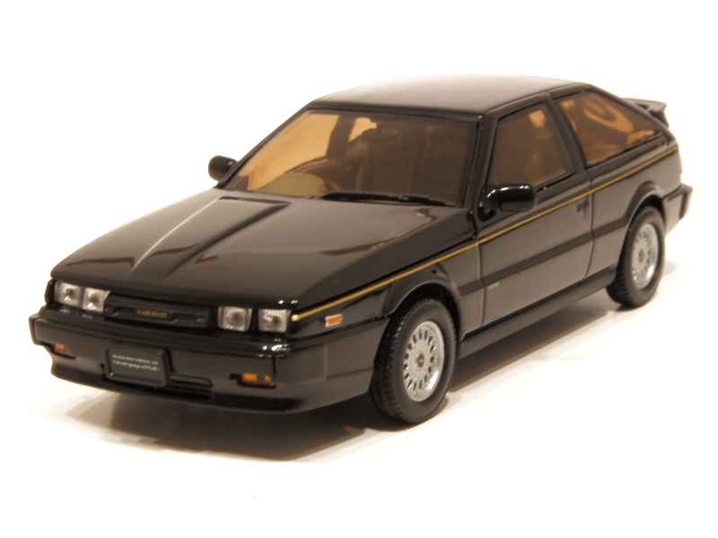 Modèle Réduit Diapet G-4 Isuzu Piazza échelle 1/40 - Rouge - Neuf En Boîte - Collection
