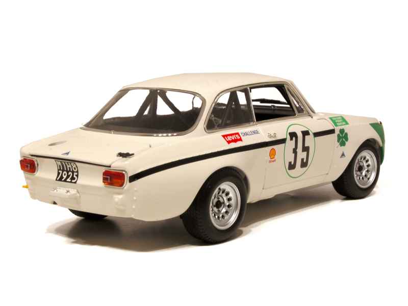 60386 Alfa Romeo GTA 1300 Junior Jarama 1972