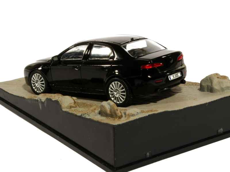 60404 Alfa Romeo 159 Ti/ James Bond 007