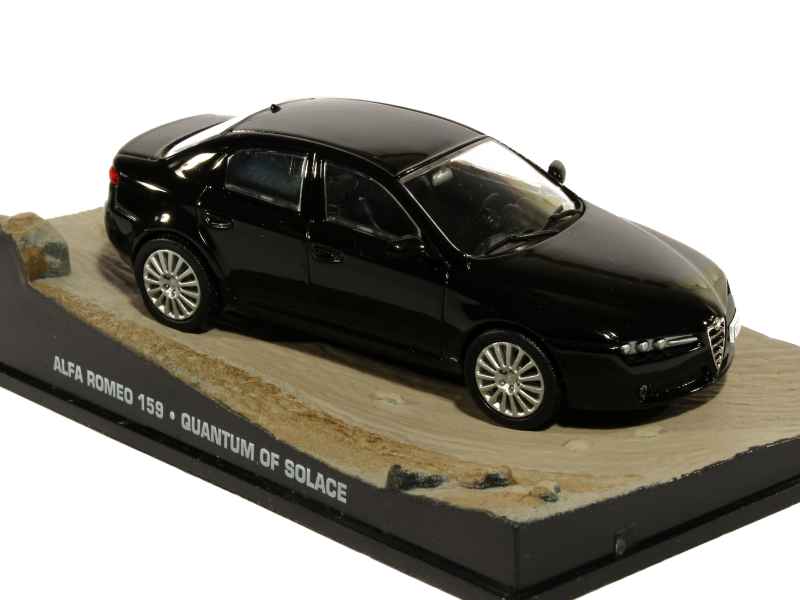 miniature alfa romeo