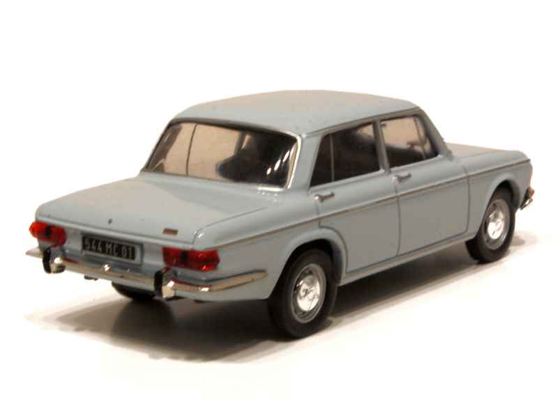 60406 Simca 1501 S 1969