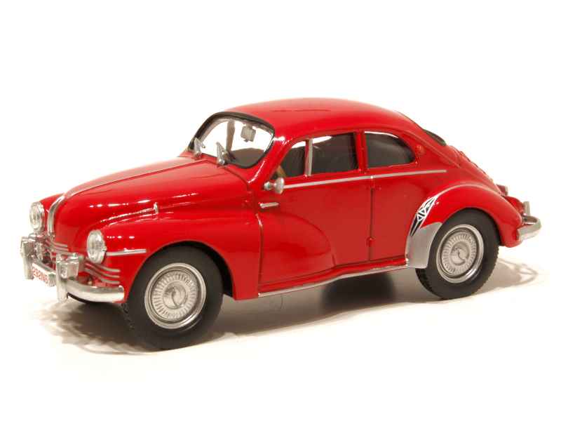 60421 Renault 4CV Coupe Mouchiro 1953