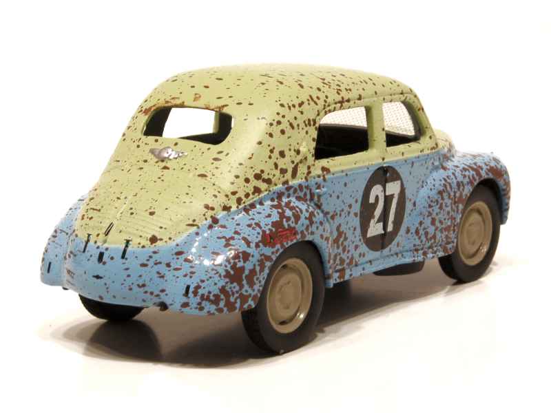 60423 Renault 4CV Cross