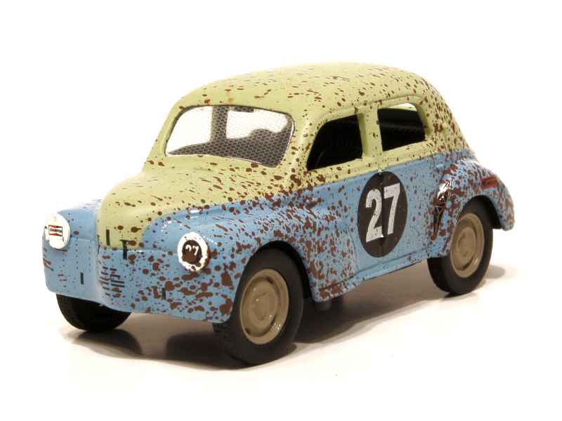 60423 Renault 4CV Cross