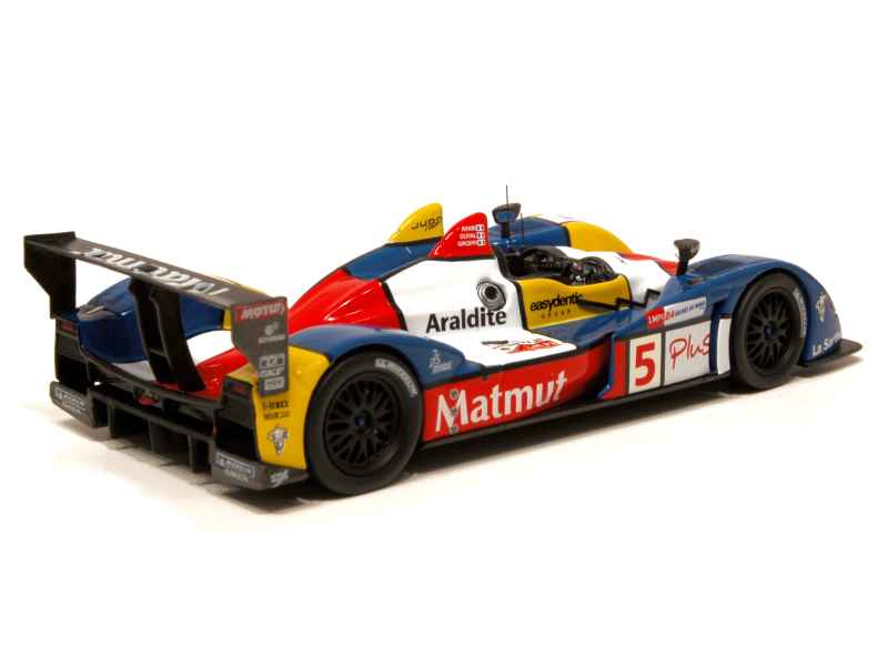 60430 Courage LC70 Judd Le Mans 2008