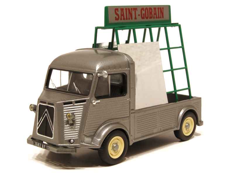 60455 Citro&euml;n HY Pick-Up Miroitier
