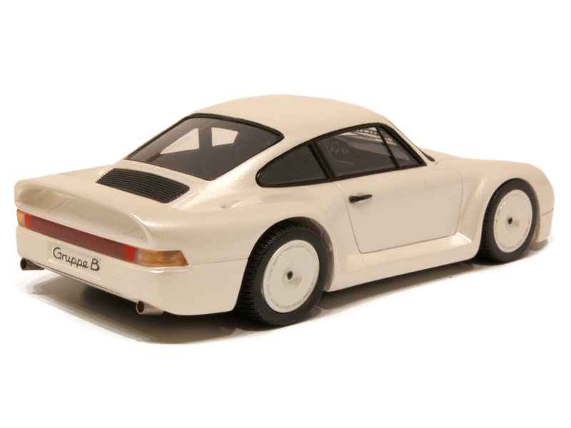 60499 Porsche 959 Groupe B