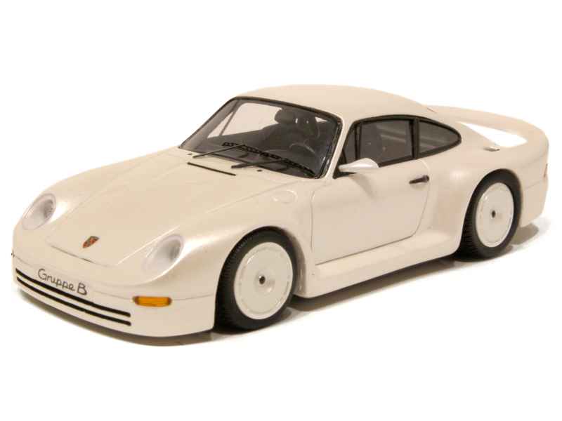 60499 Porsche 959 Groupe B
