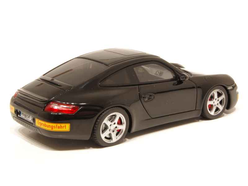 60500 Porsche E-Ruf Concept Model A 2008