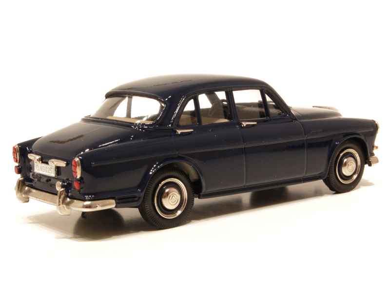 60504 Volvo P120 Amazon 1957