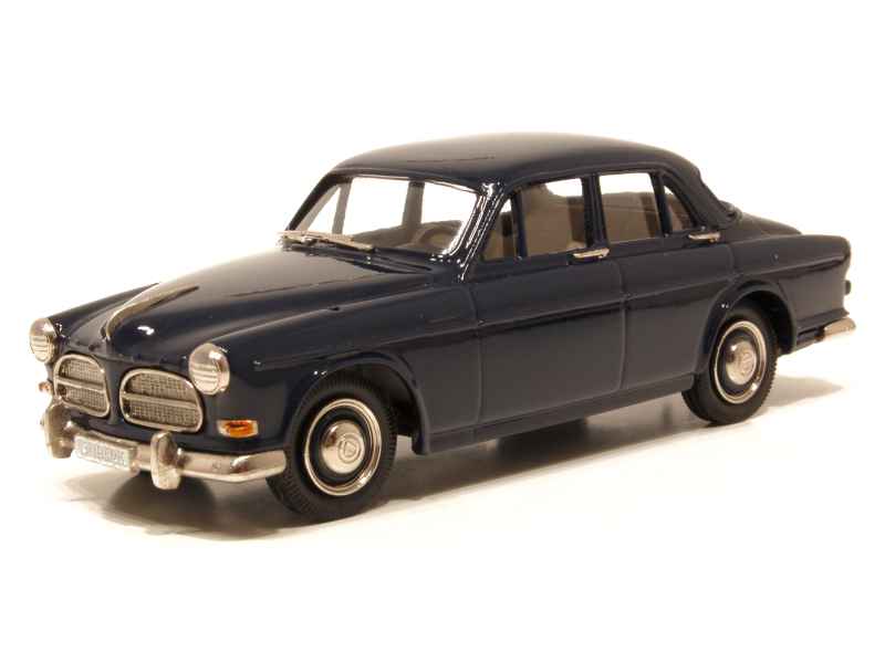60504 Volvo P120 Amazon 1957