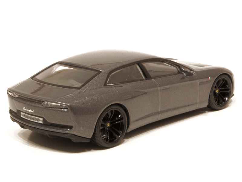 60527 Lamborghini Estoque 2008
