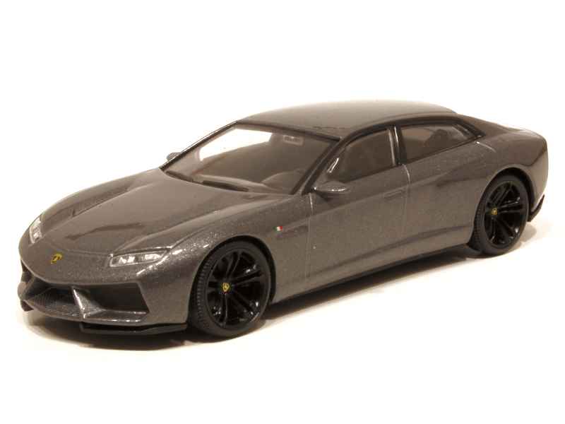 60527 Lamborghini Estoque 2008