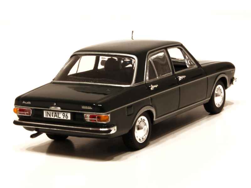 60531 Audi 100 1969