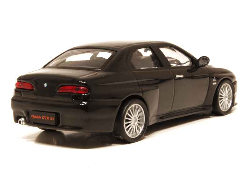 60551 Alfa Romeo 156 GTA 3.7