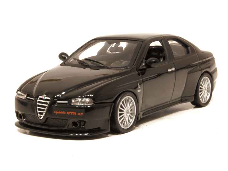 60551 Alfa Romeo 156 GTA 3.7