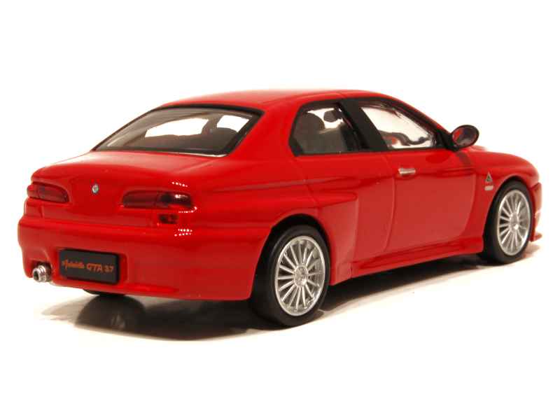 60552 Alfa Romeo 156 GTA 3.7