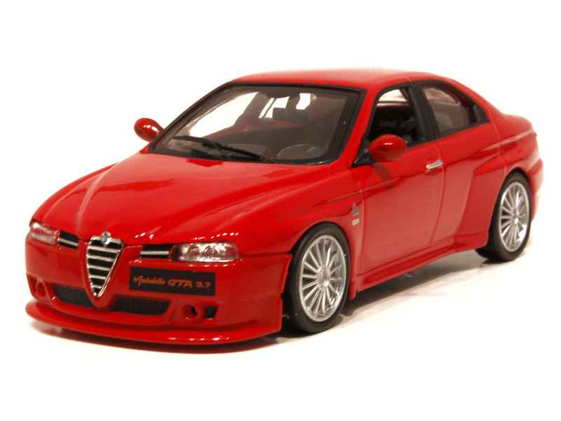 60552 Alfa Romeo 156 GTA 3.7