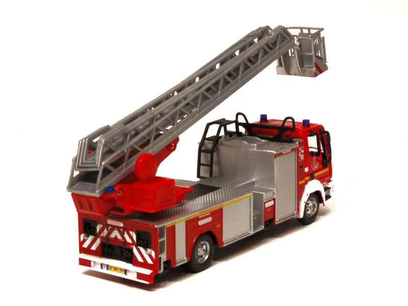 60553 Iveco 150E28 Magirus Pompiers