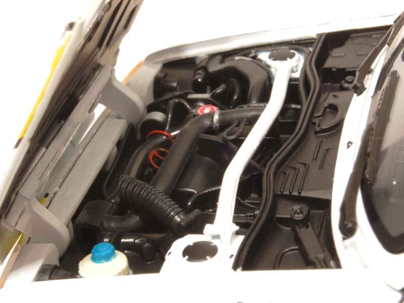 60555 Renault Supercinq GT Turbo Monte-Carlo 1989