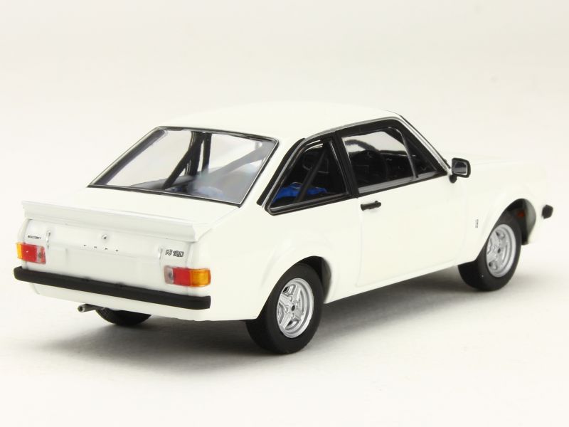 60559 Ford Escort MKII RS 1800 Rally 1975
