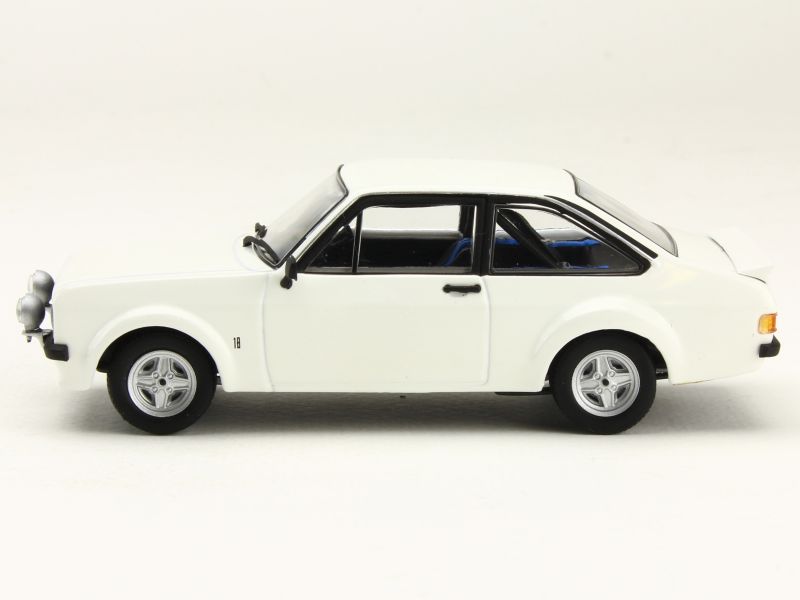 60559 Ford Escort MKII RS 1800 Rally 1975