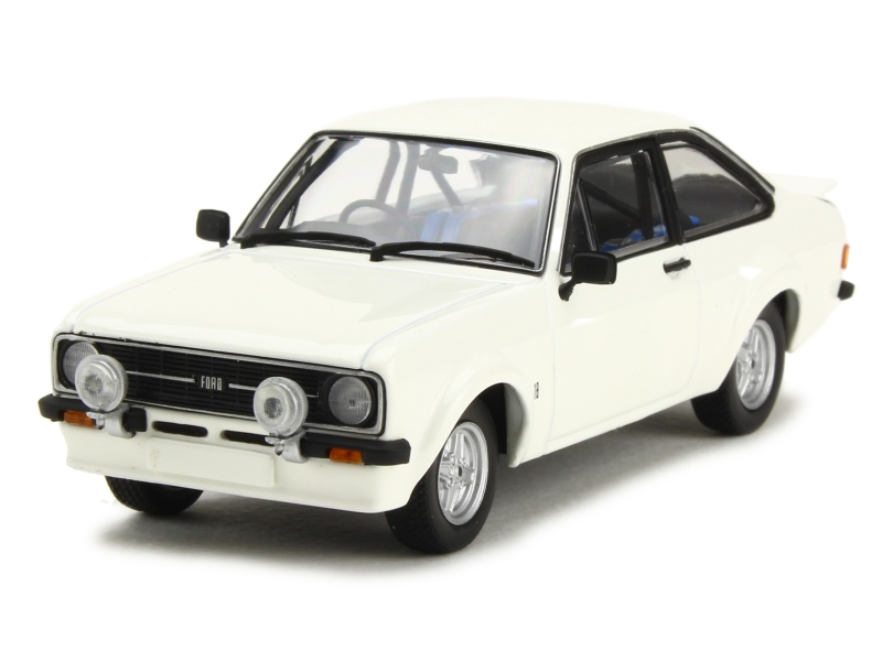 60559 Ford Escort MKII RS 1800 Rally 1975