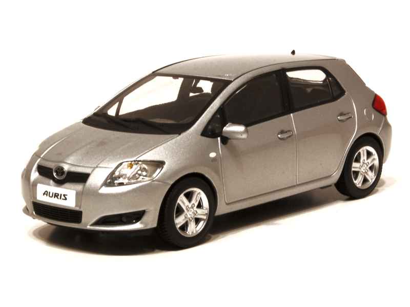 60563 Toyota Auris 5 Doors 2008