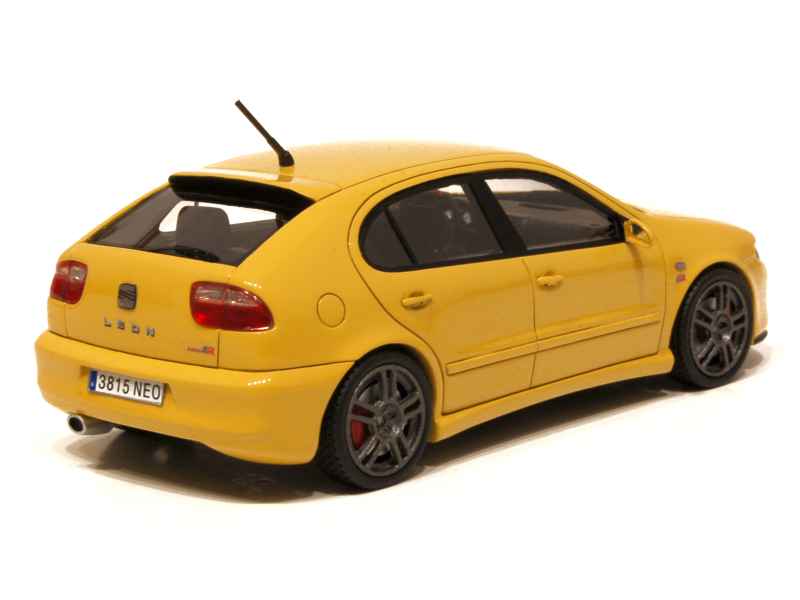 60569 Seat Leon MKI Cupra R 1997