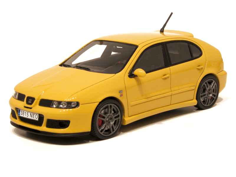 60569 Seat Leon MKI Cupra R 1997
