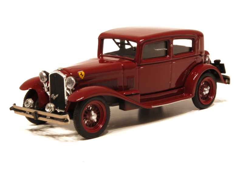 60570 Alfa Romeo 1750 Scuderia Ferrari 1932