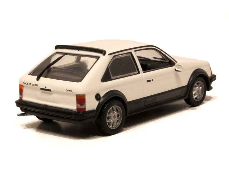 60573 Opel Kadett D SR 1979