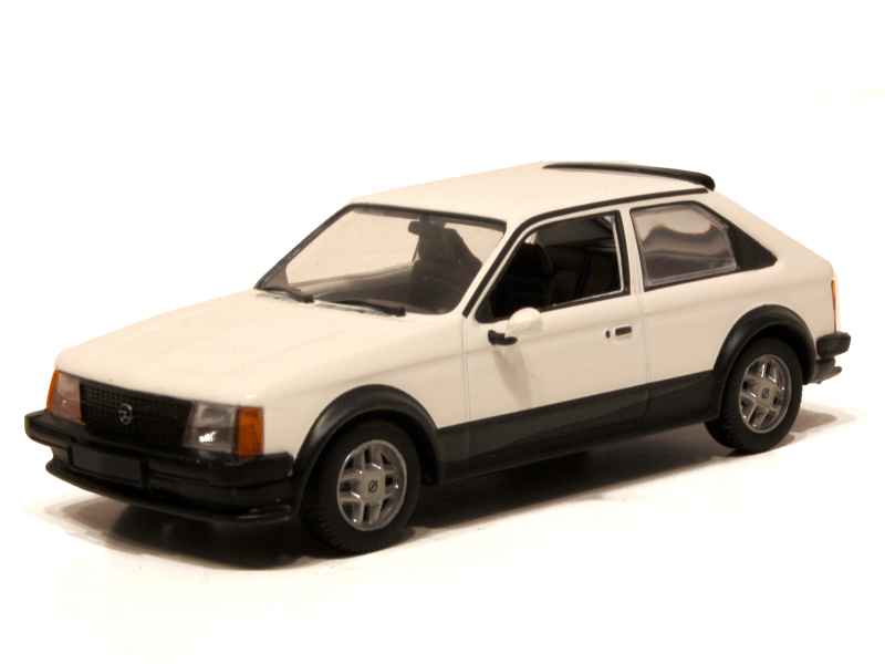 60573 Opel Kadett D SR 1979