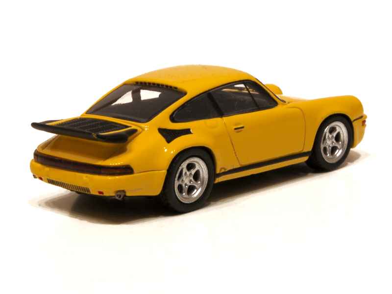 60582 Porsche 911 Ruf CTR 1988